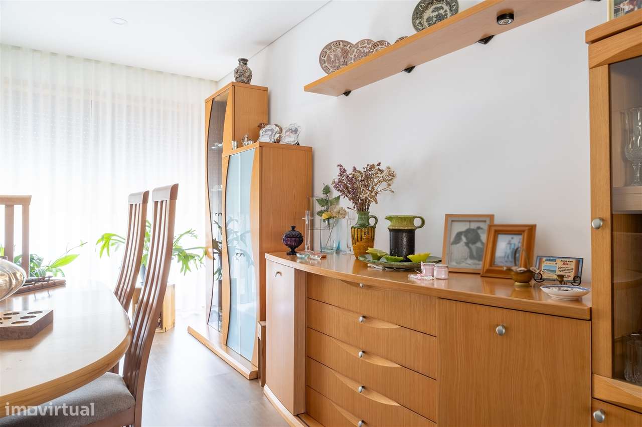 Moradia T4 Venda em Rio Mau,Penafiel-31