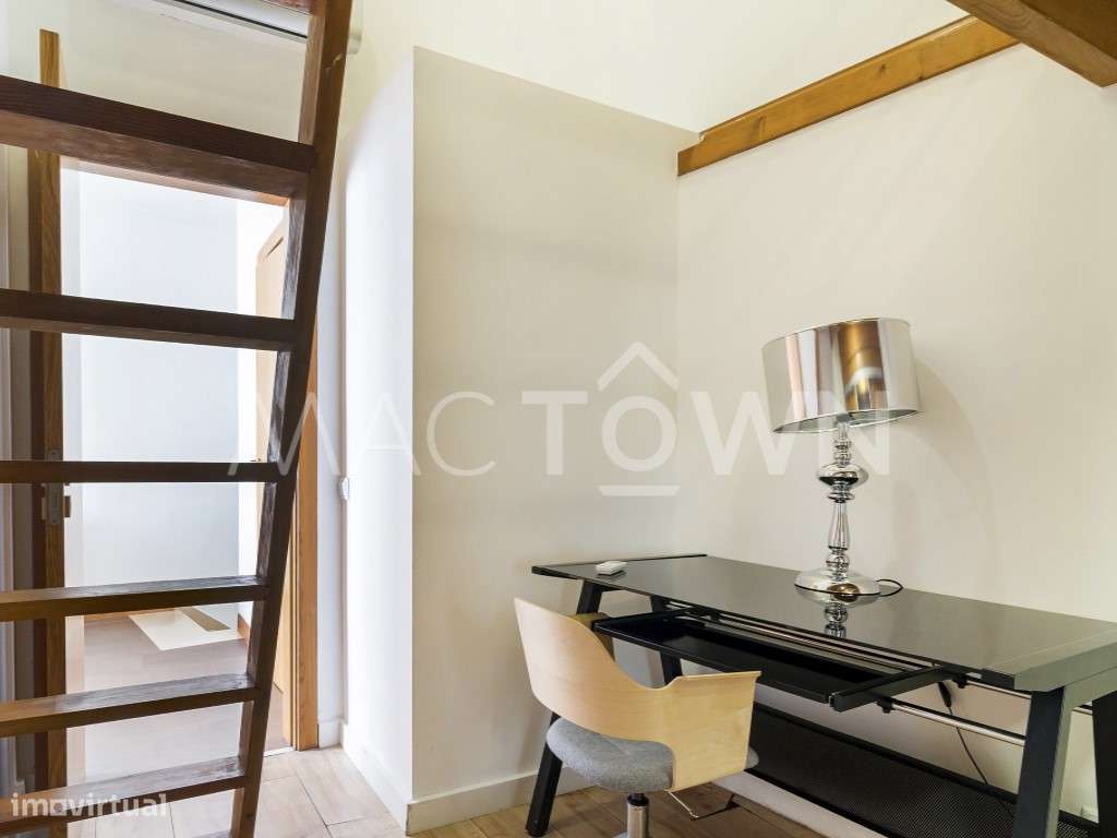 Sinta o Fado, Viva Alfama: Edifício com Alma e História-15