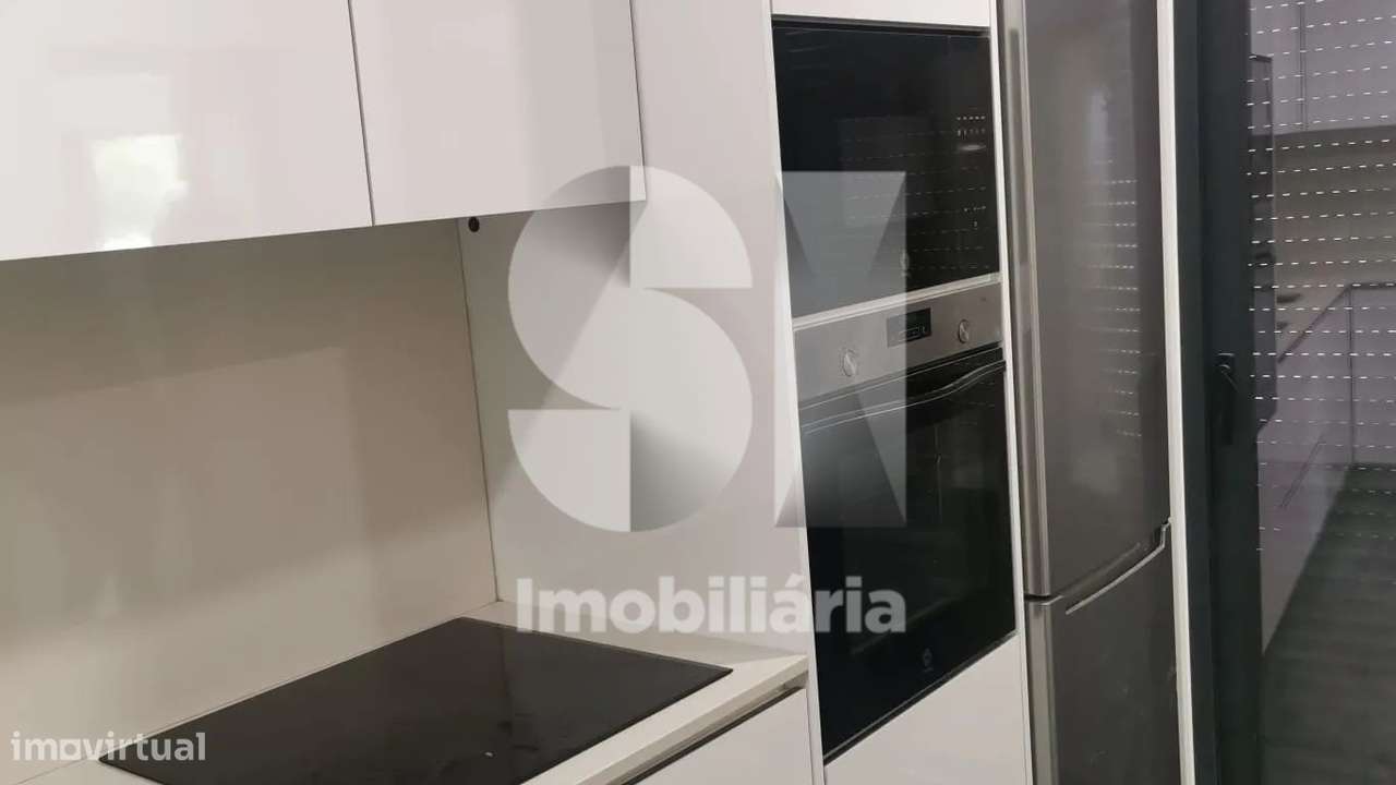 Moradia V2 no coração de Arouca - Grande imagem: 4/30