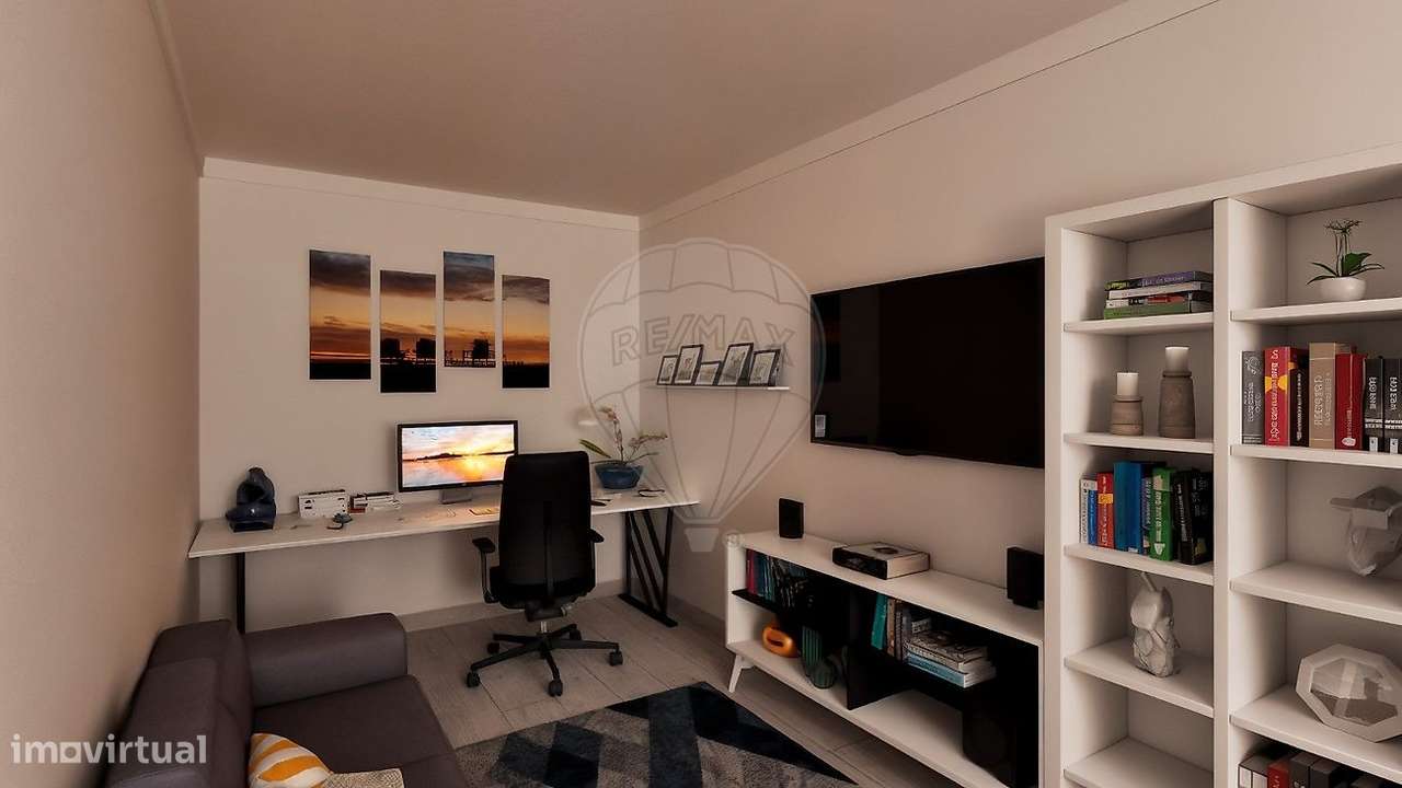 Moradia T4 para venda - Grande imagem: 2/25