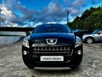 Peugeot 3008 1.6 HDi Sport CMP6 - 25