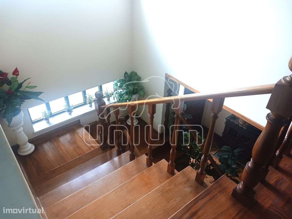 Propriedade com vista para o Rio Minho e Espanha-13