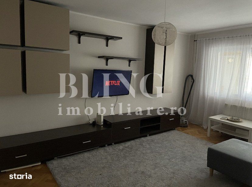 Apartament de 3 camere, 65mp, decomandat, zona Marasti