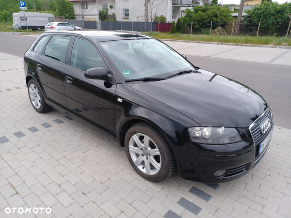 Audi A3 1.6 Attraction - 7