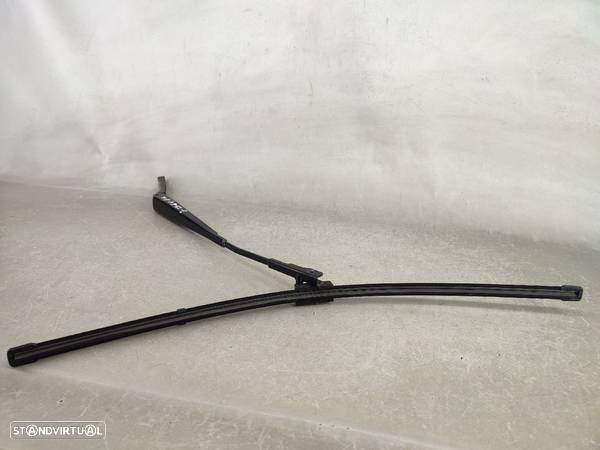 Astes Limpa Para Brisas Skoda Octavia Ii Combi (1Z5) - 2