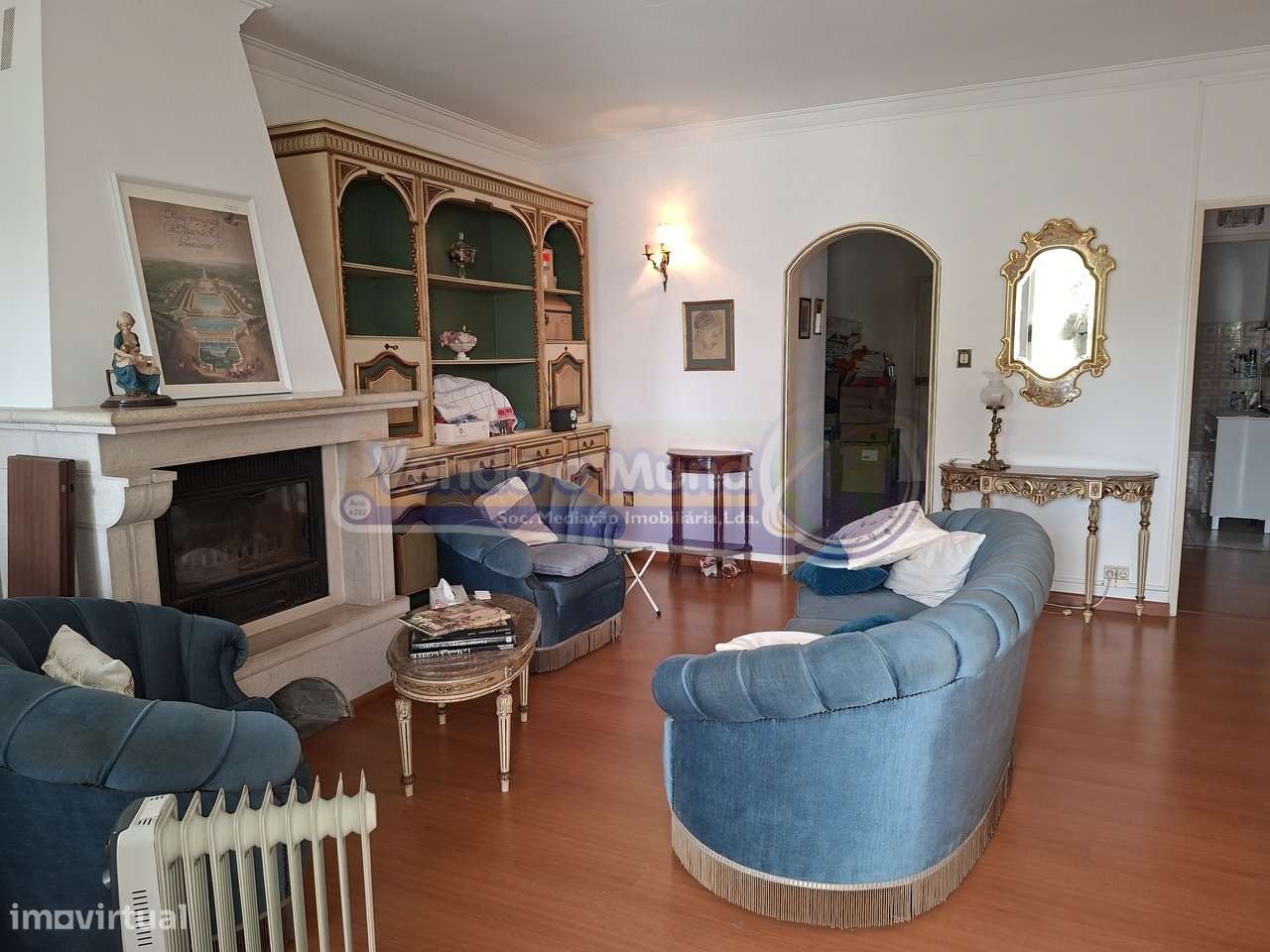 Moradia T3 em Marinhais( (M798) - Grande imagem: 2/20