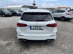 Mercedes-Benz B 200 d AMG Line Aut. - 5