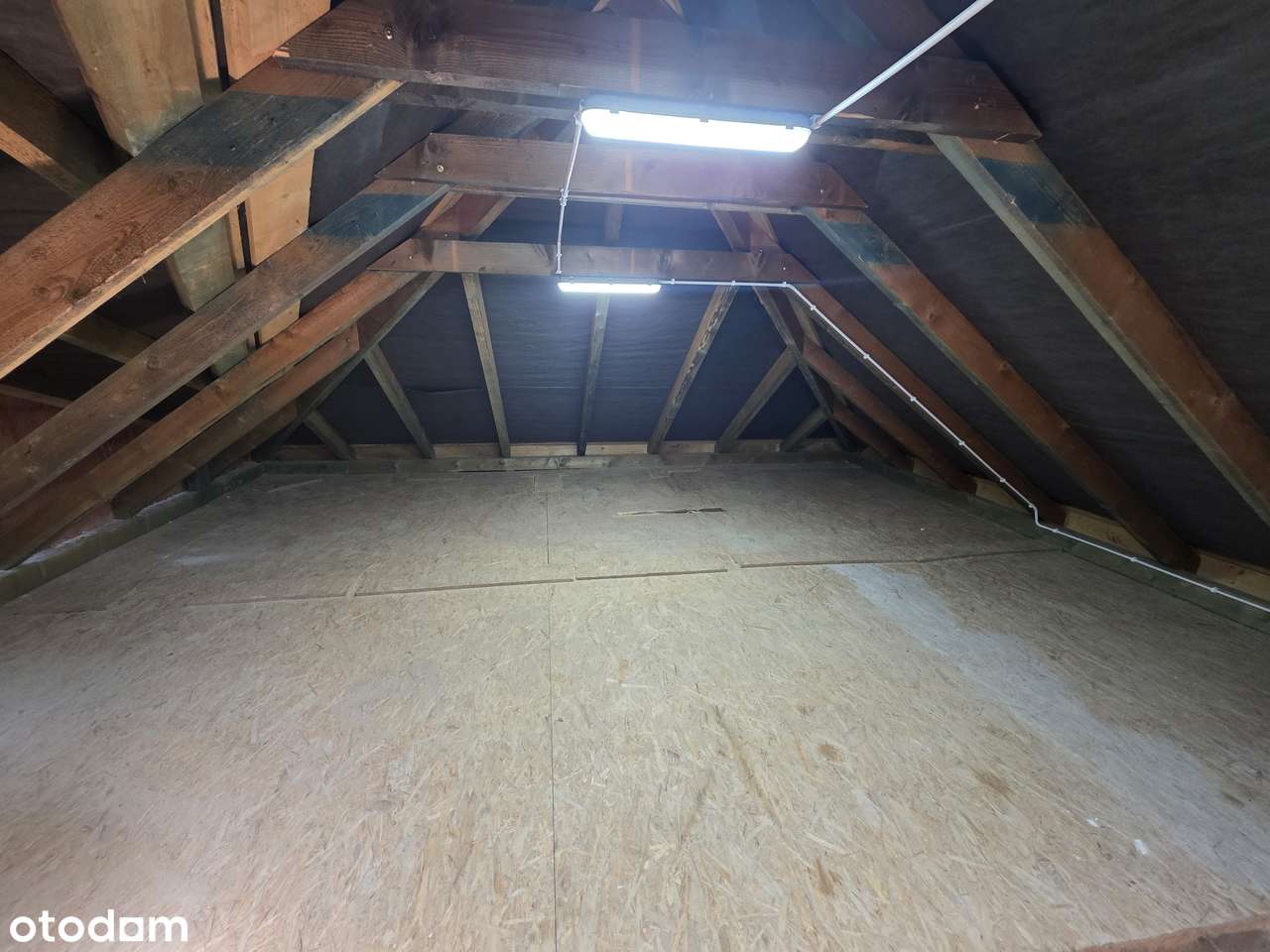 Świetny dom w Dyminach, wysoki standard wykończenia, strzeżone osiedle-18