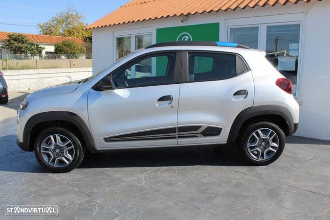 Dacia Spring Electric 45 Comfort Plus - 4