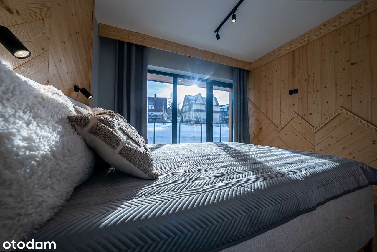 Gotowa Inwestycja w Zakopanem- na sprzedaż 2 apartamentowe budynki.-14