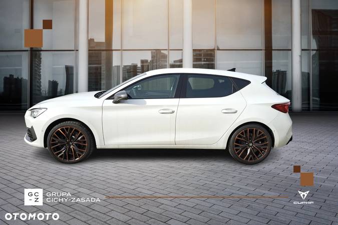 Cupra Leon 2.0 TSI VZ DSG - 2