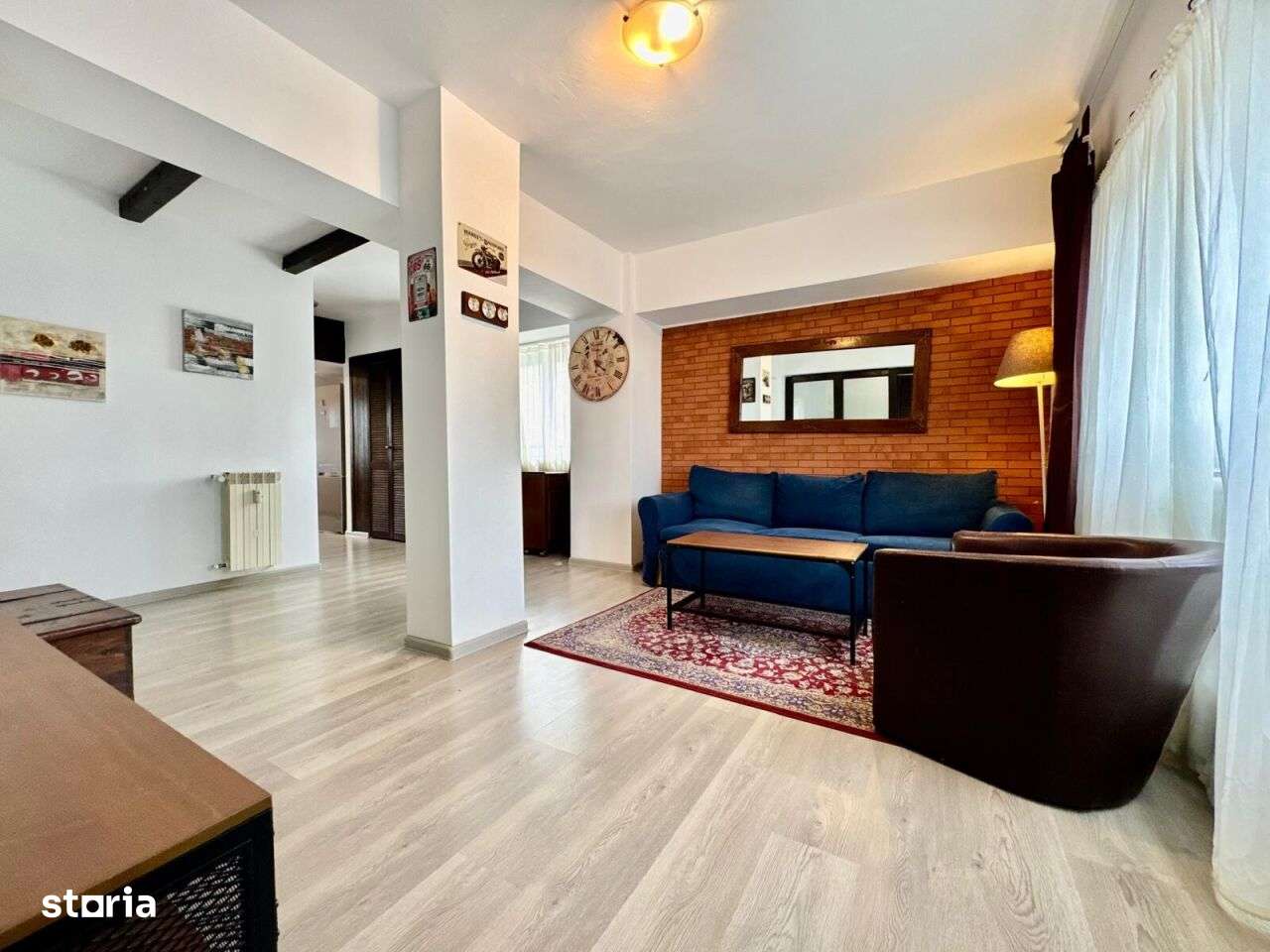Vanzare apartament 2 Camere Unirii | Bd.Decebal - stradal