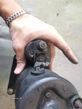 Motor Arranque Renault Trafic Caixa (Txx) - 5