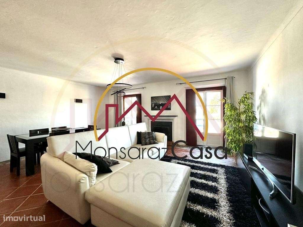 Moradia T3 em Telheiro-7