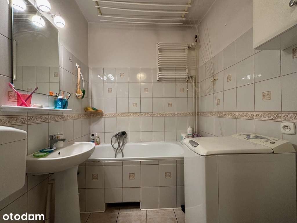 2 balkony, dobrze skomunikowane z Prawobrzeżem-9