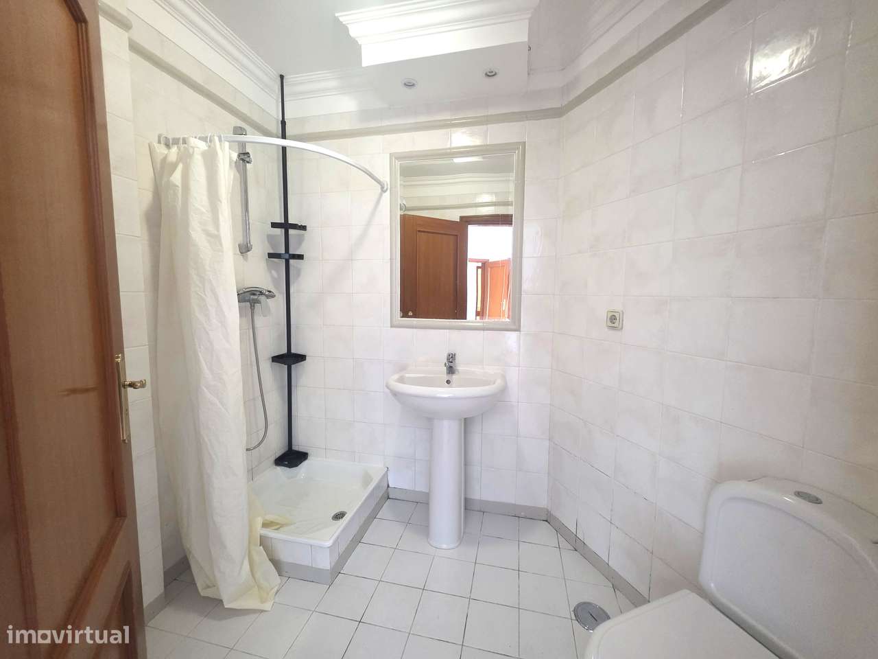 Excelente Apartamento T3- Santa Marta do Pinhal-6