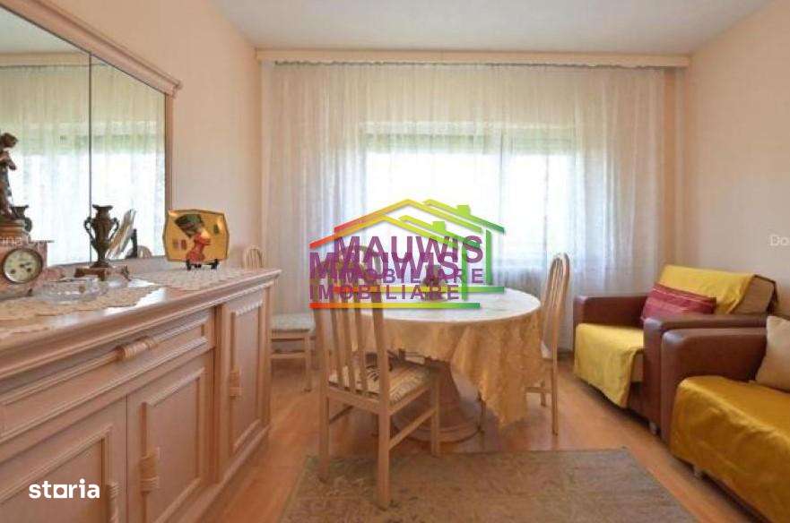 Apartament 2 Camere PARCUL LUMEA COPIILOR Tineretului - Imagine principală: 4/6