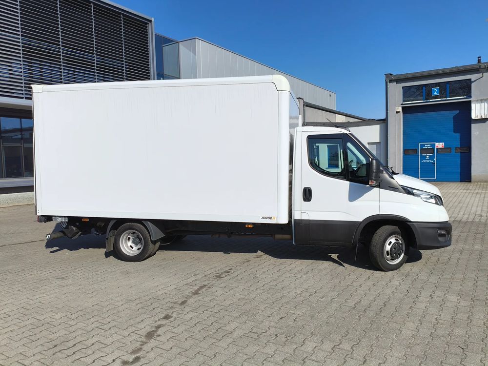 Iveco Daily 2024