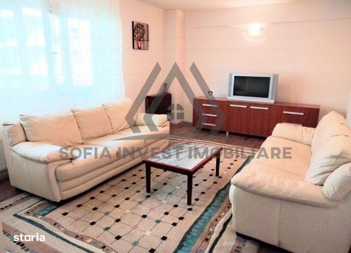 Apartament 2 camere Strada Romul Ladea