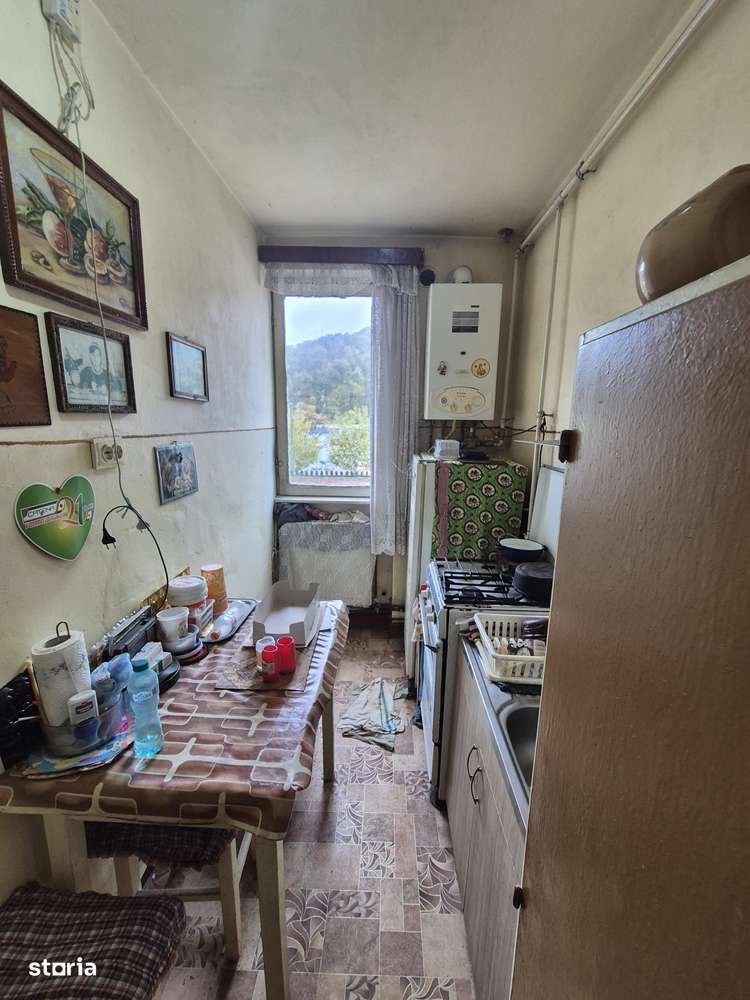 Apartament 2 camere,etaj 3, Lunca-5