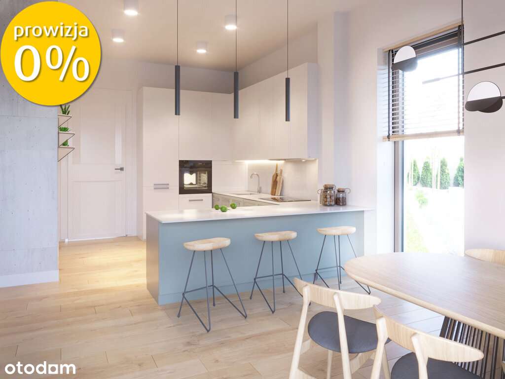 Nowoczesny bliźniak | Sadków | Ostatni dom-7