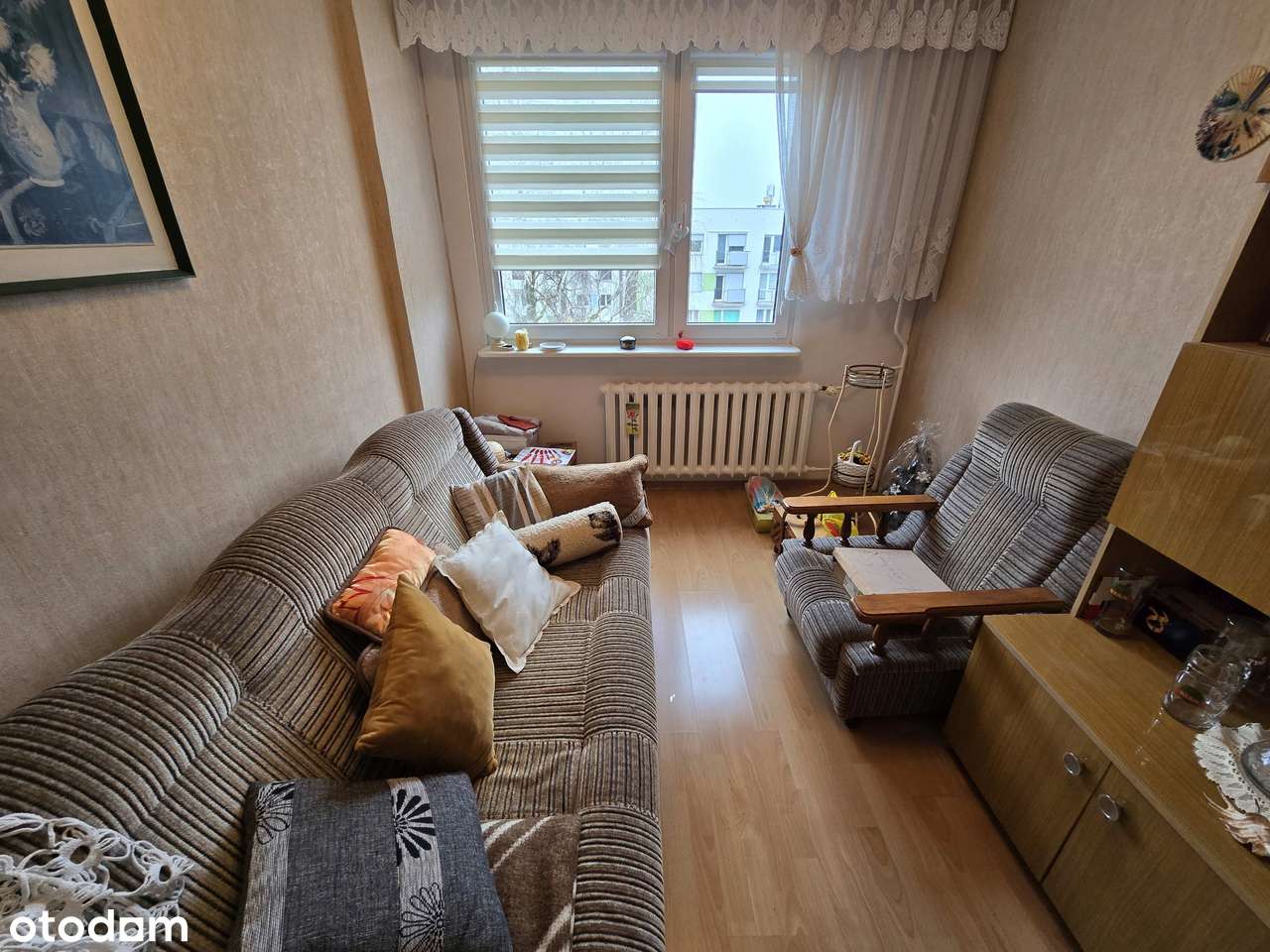 Mieszkanie na sprzedaż, 3 pokoje, balkon-8
