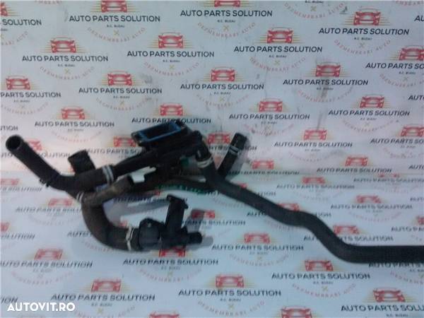 termostat 1 6 tdci ford focus 3 2010 2014 - 1