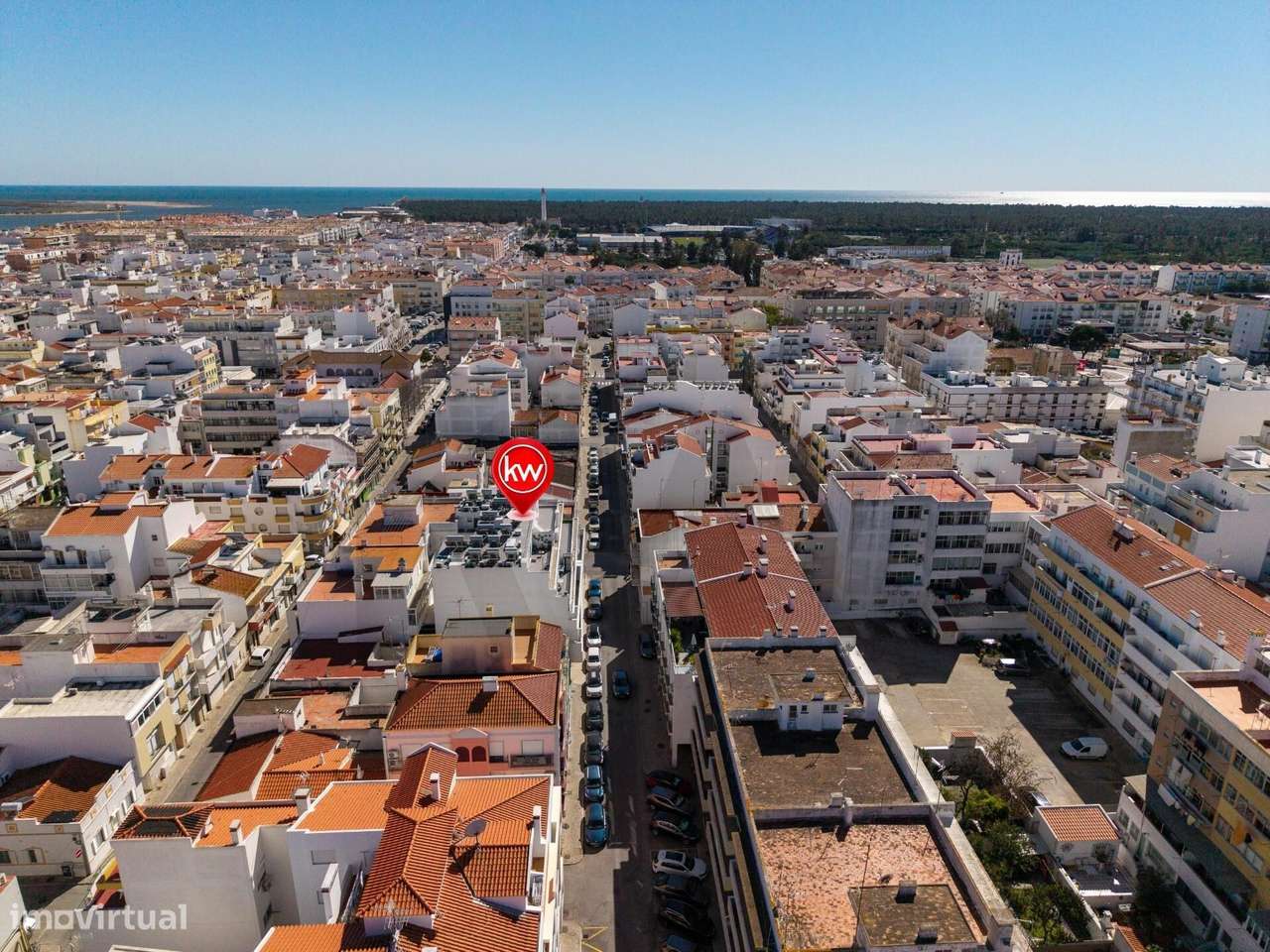 ✨ Apartamento T2 Moderno com Certificação Energética Classe A — Vila R - Grande imagem: 3/34