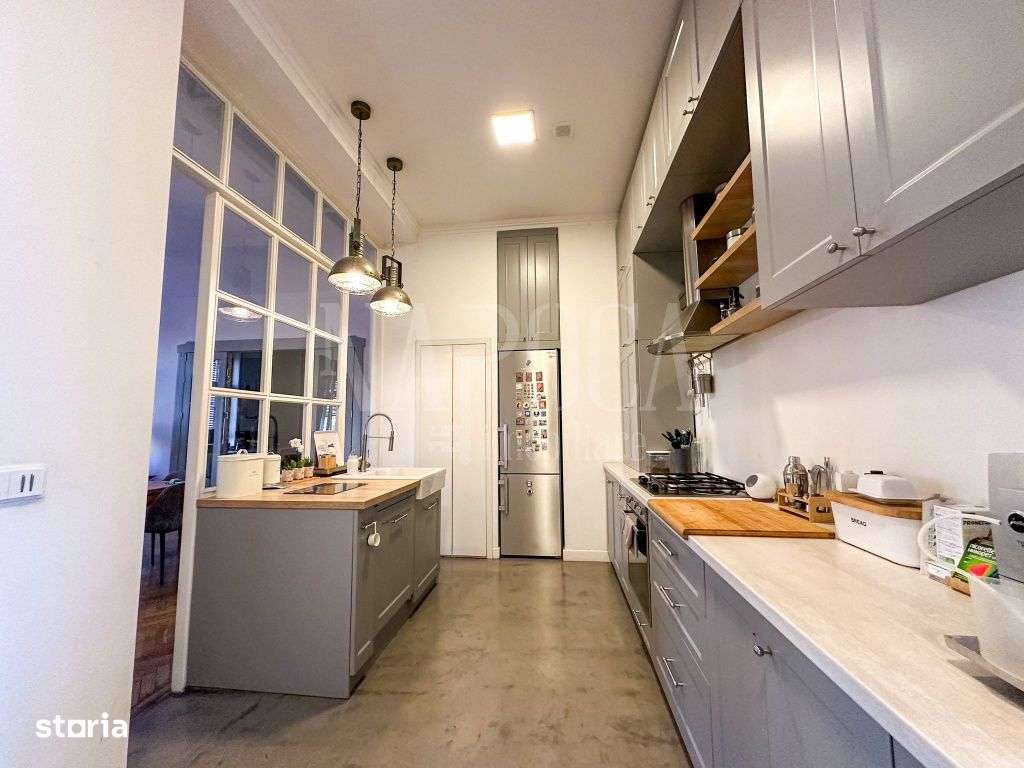 Apartament 3 camere de vanzare in Marasti, Cluj Napoca - Imagine principală: 5/7