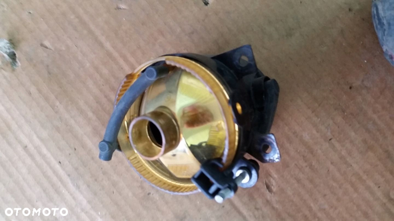 HALOGEN PRZÓD PRAWY,LEWY VW CADDY, VW TOURAN 1T0941700D - 11