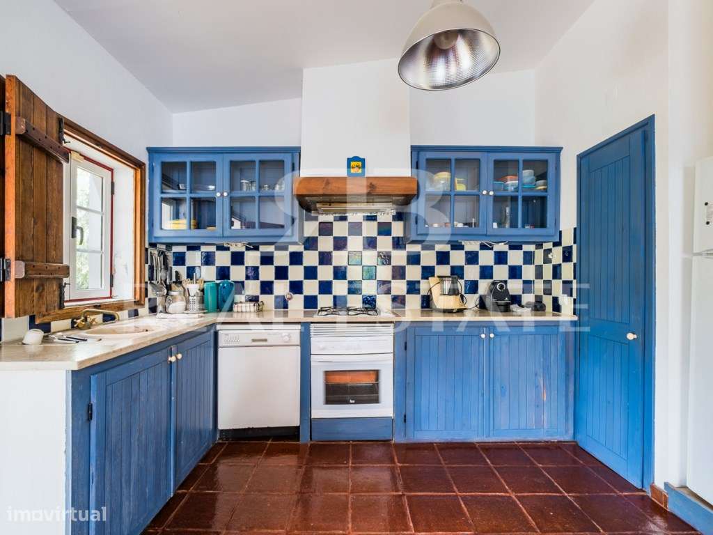 Propriedade no Alentejo | Montemor-o-Novo | A uma hora de Lisboa-12