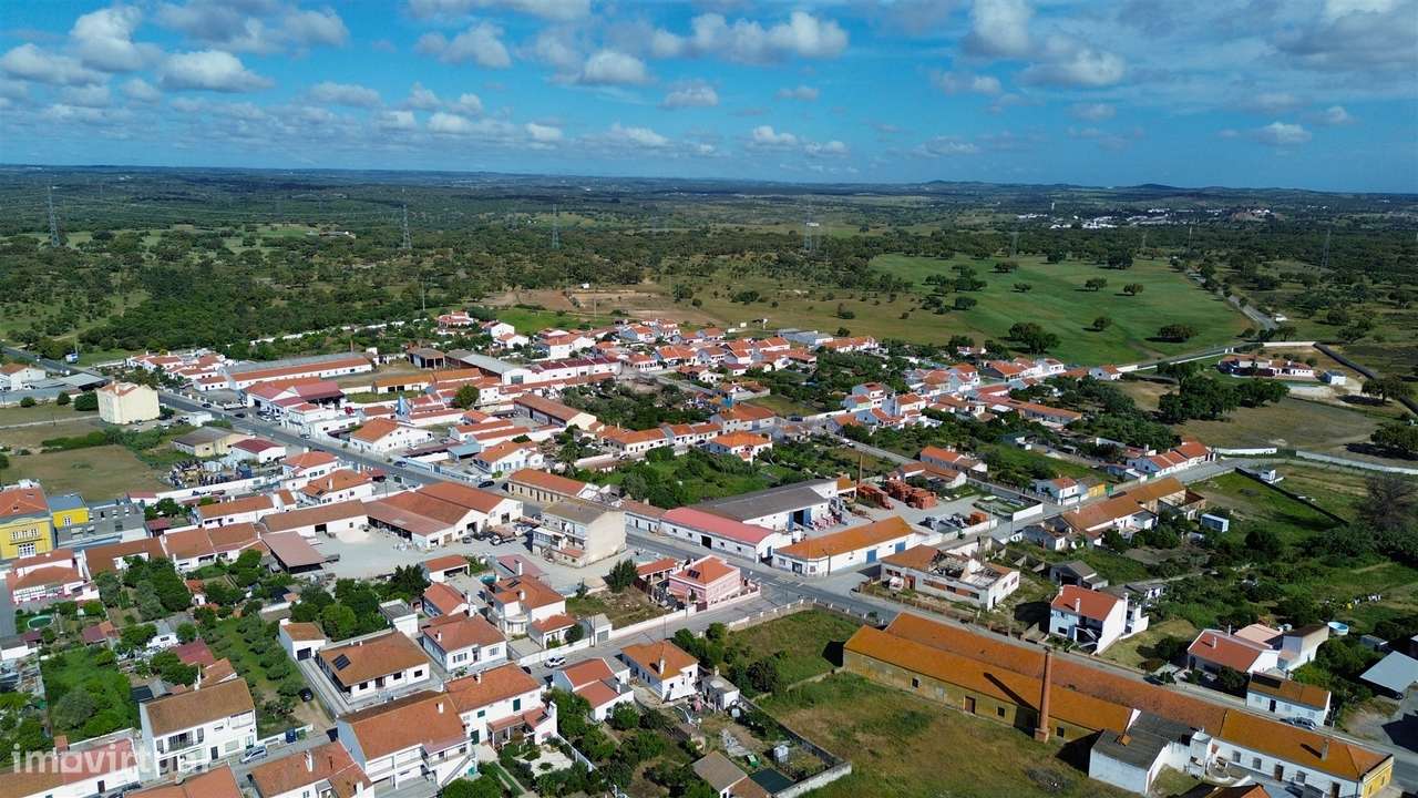 Moradia de Charme Totalmente Renovada com Piscina em Ermidas-Sado-32