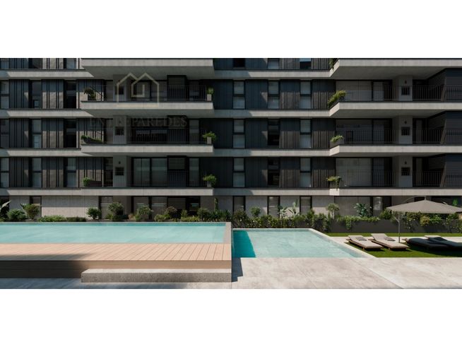 Empreendimento FUSION - apartamento T3 com varanda para comprar em ...-5
