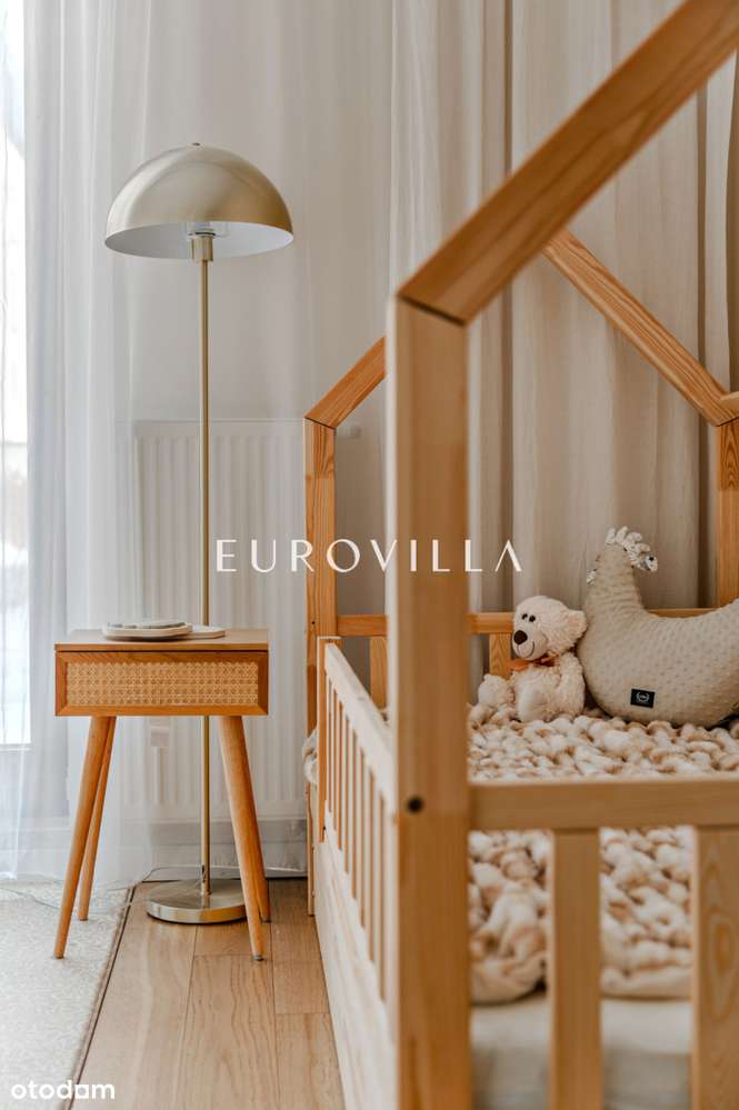 3 pokoje z ogródkiem i balkonem | klimatyzacja |-12