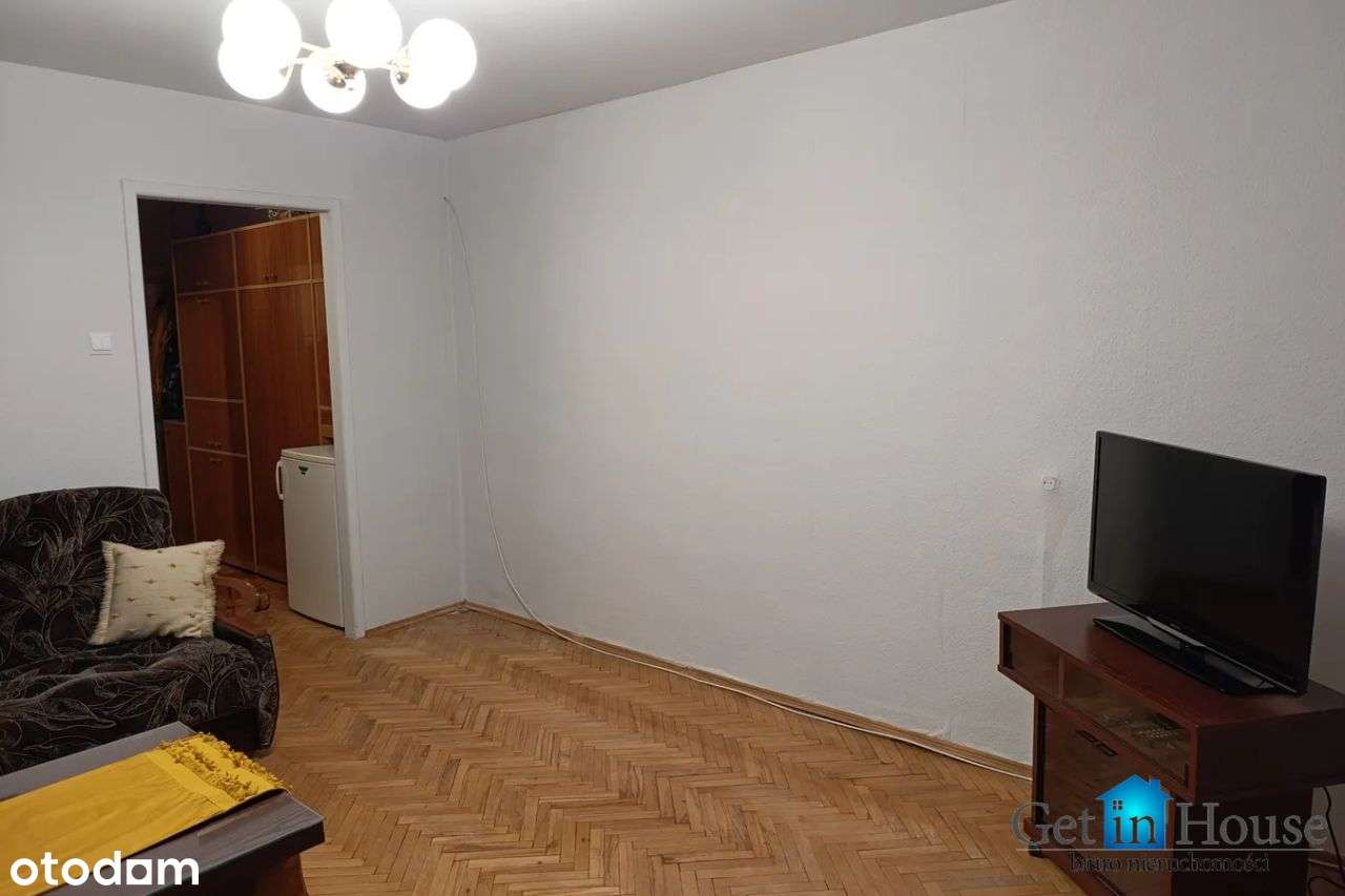 2 Pokoje W Centrum | ul. Karczówkowska | Balkon-3