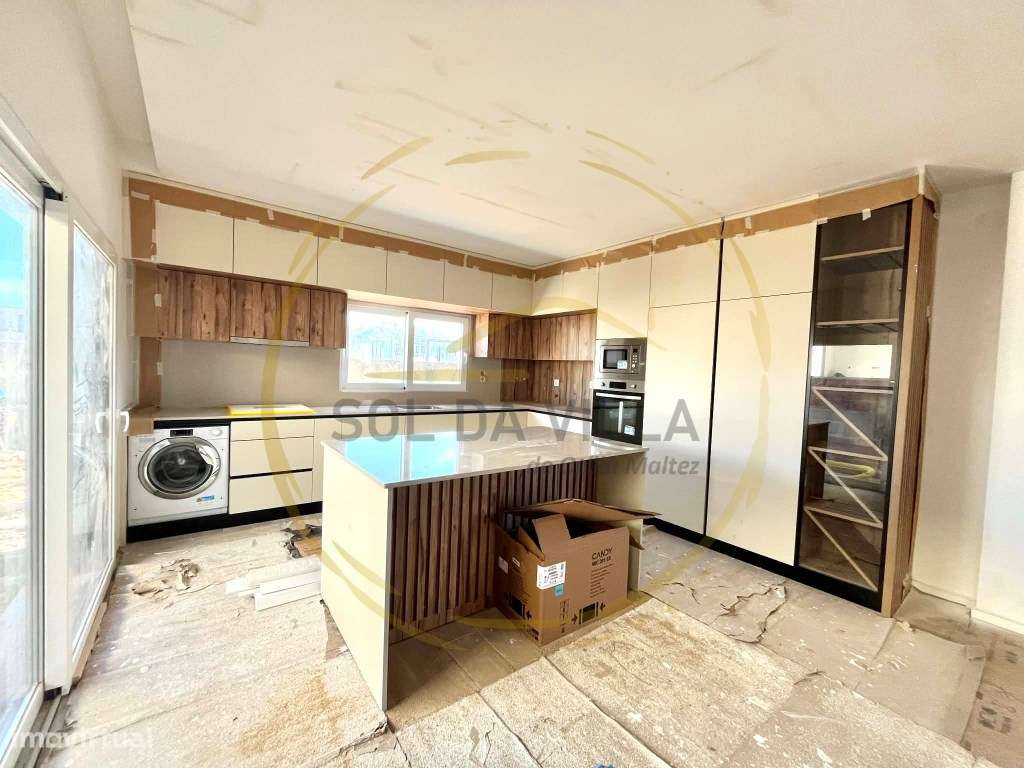 Moradia T4 Isolada Térrea - Quinta do Anjo - 600.000€ - Grande imagem: 4/28