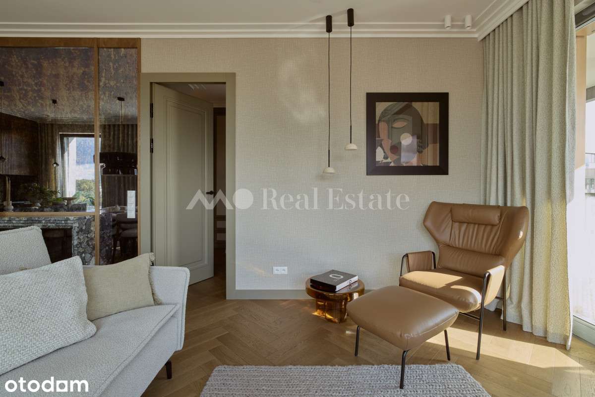 Apartament z panoramicznym widokiem I Stare Miasto-11