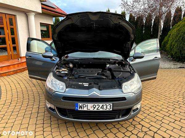 Citroën C5 2.0i 16V Exclusive - 26