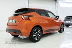 Nissan Micra 1.0 IG-T N-Design Chrome - 9