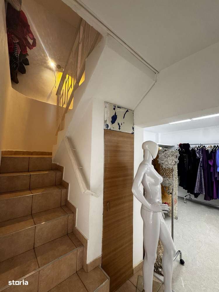 Vilă Rahova – 180 mp utili | 5 camere+ 2 bai | Garaj + Terasă 15 mp |-10