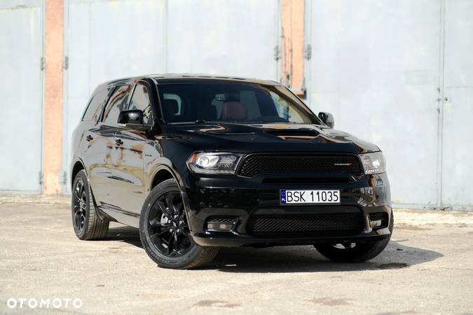 Dodge Durango 5.7 R/T - 3