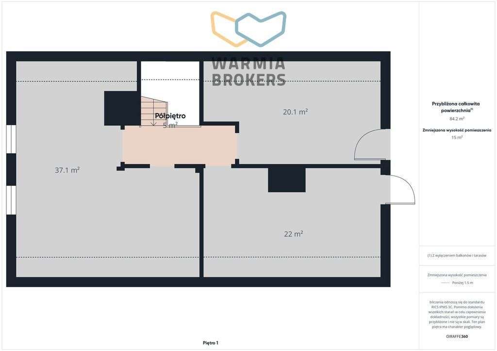 Komfortowy dom w Różnowie z dużą działką-13