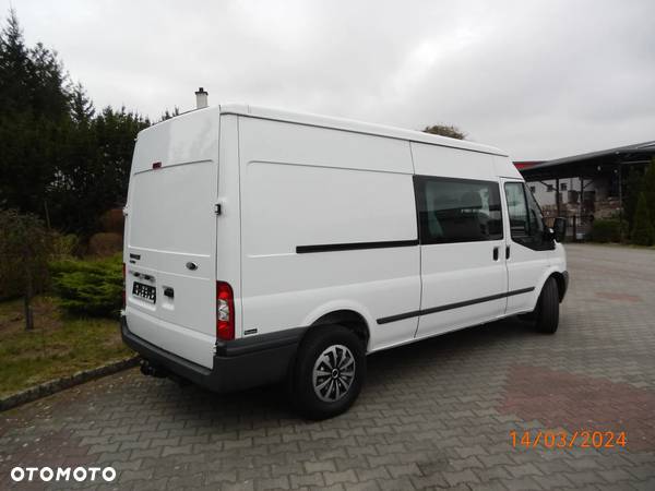 Ford Transit - 20