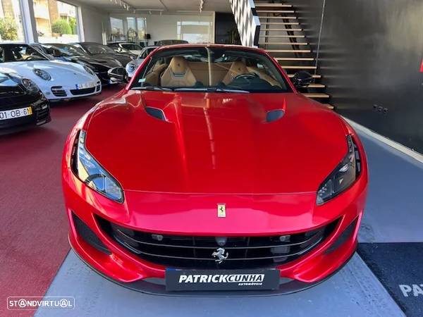 Ferrari Portofino Standard - 4