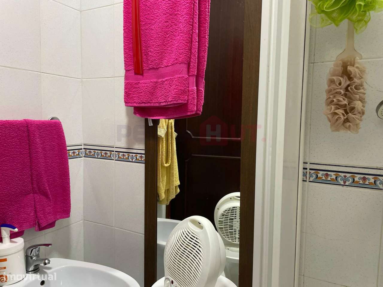 Apartamento T3 Lousada-centro-29