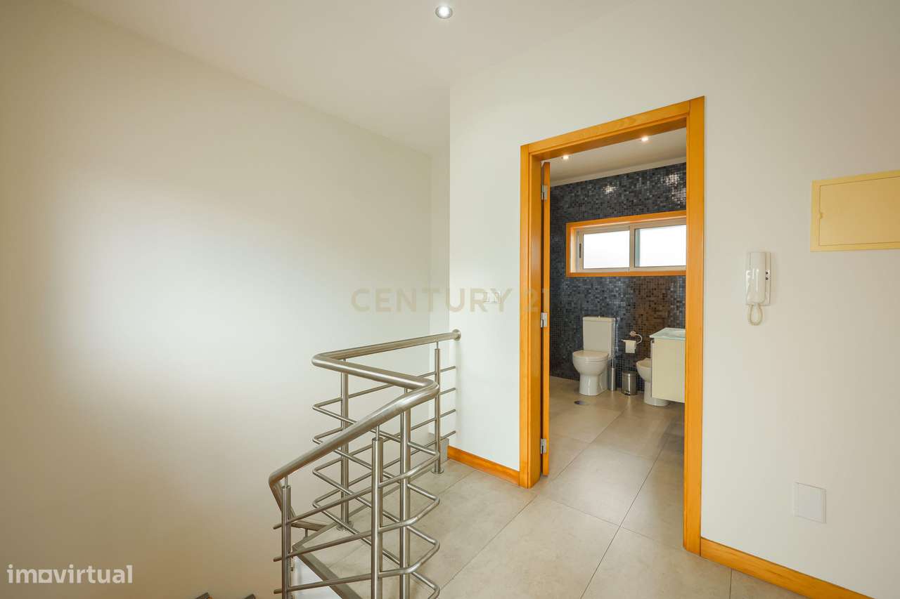 Moradia T3 em Albergaria-a-Velha-24