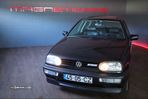 VW Golf VR6 - 2