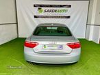 Audi A5 Sportback 2.0 TDI Business Line Sport - 23