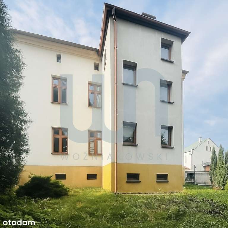 Kamienica / Centrum Mikołowa / Super lokalizacja - Pełny obrazek: 3/8