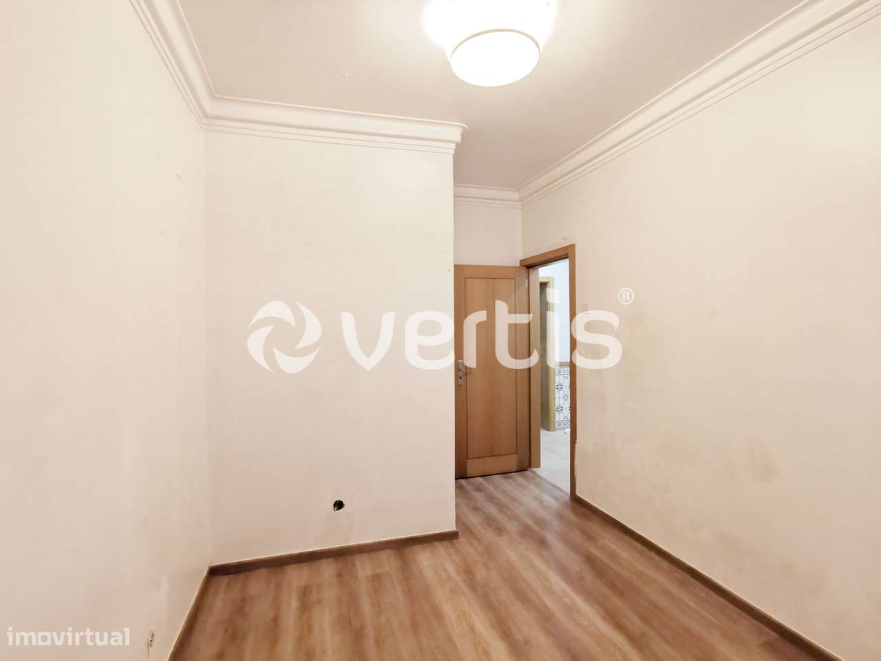 Apartamento T1 com Quintal 30 m2 na Pontinha, Odivelas - Lisboa-36